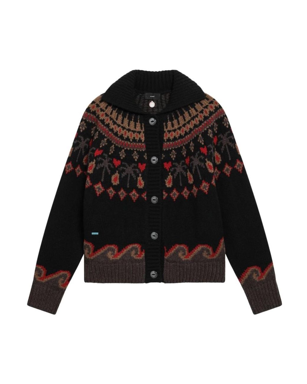 Cardigans Alanui de color Black