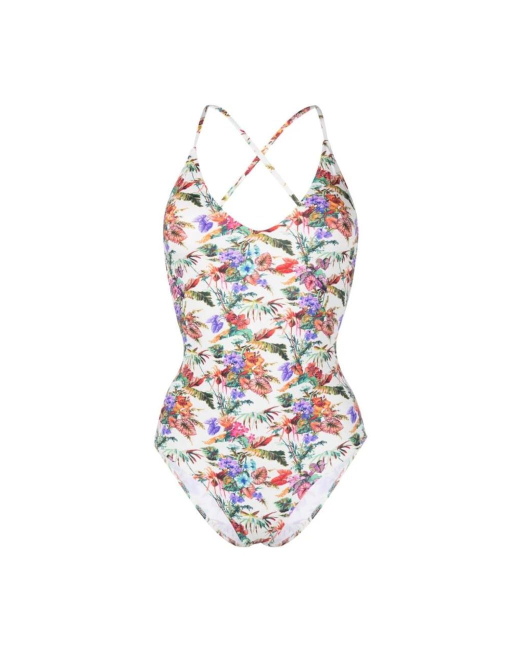 Anjuna Multicolor Swimsuits
