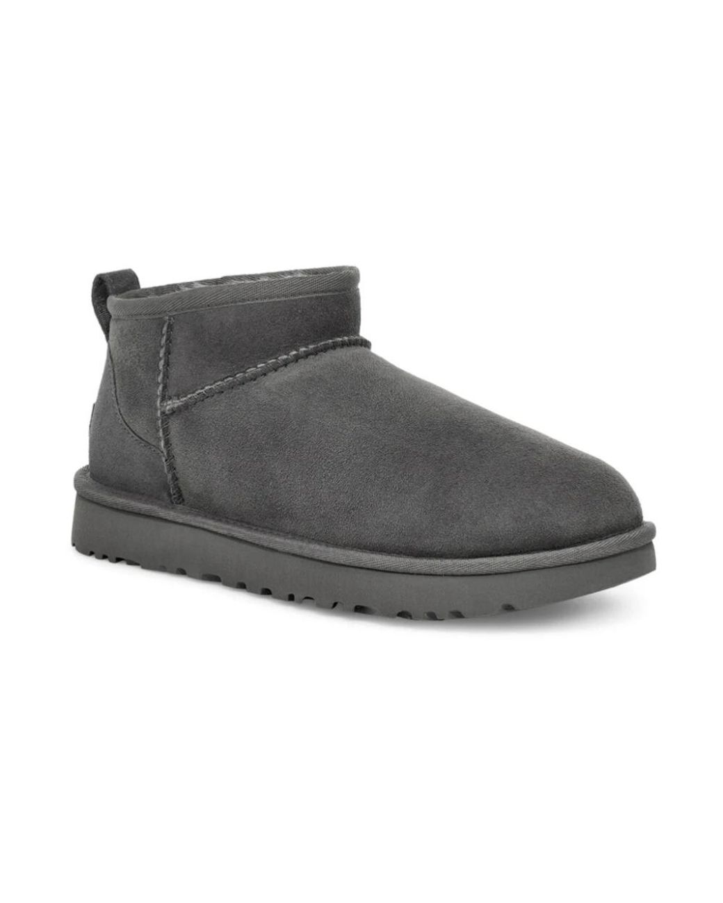 Ugg Gray Winter Boots