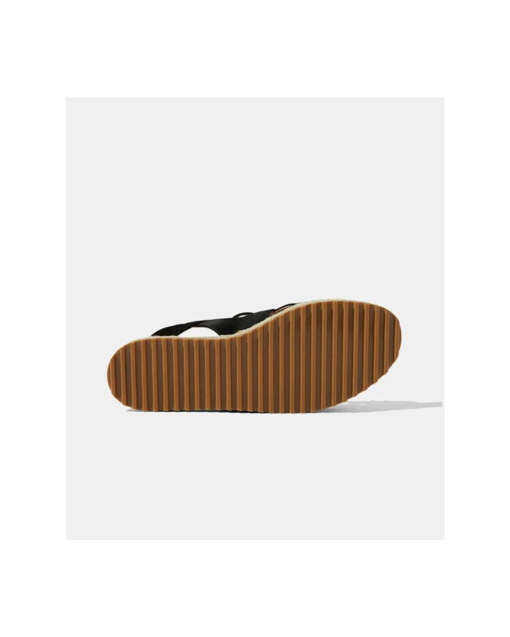 Scarosso Black Night Sandals & Espadrillas