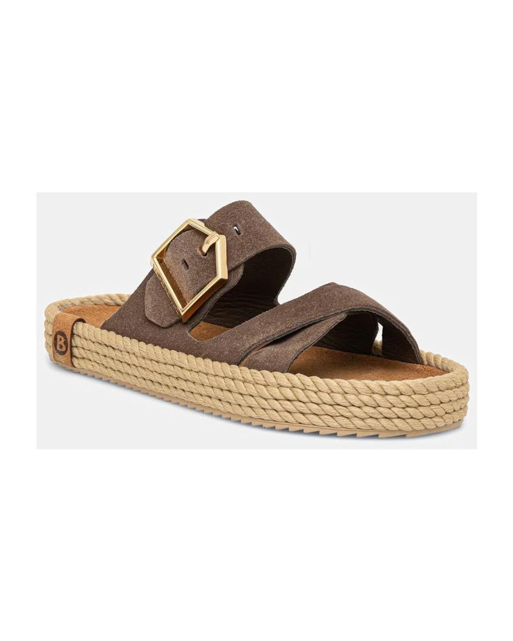 Sliders Bohonomad de color Brown