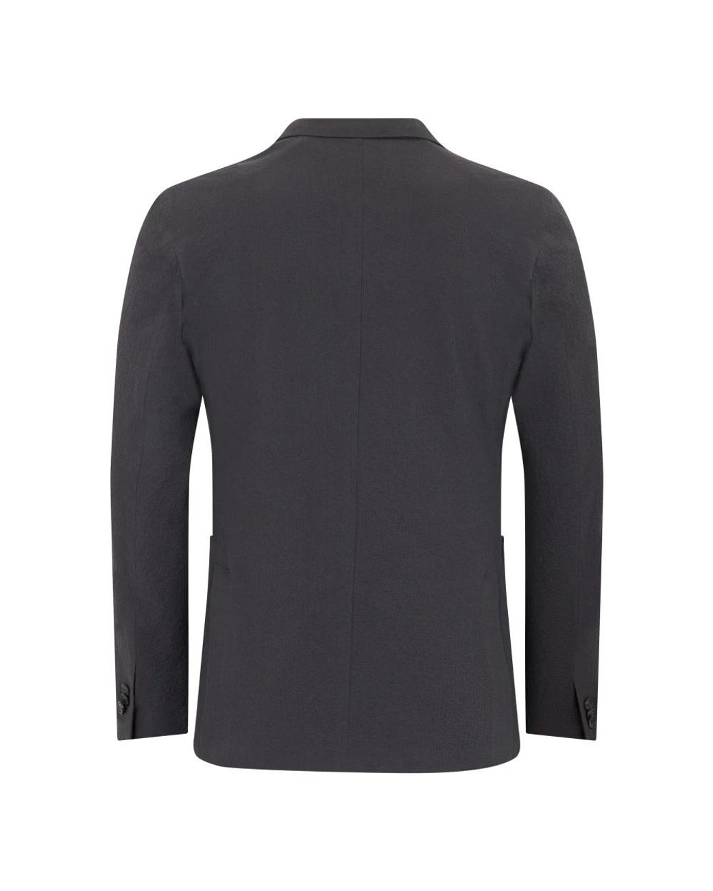 Slowear Einreihiger Blazer in Blue für Herren