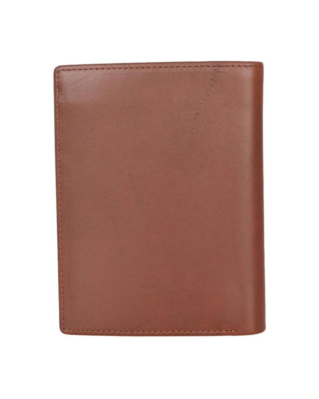 Wallets & Cardholders di Redskins in Brown da Uomo