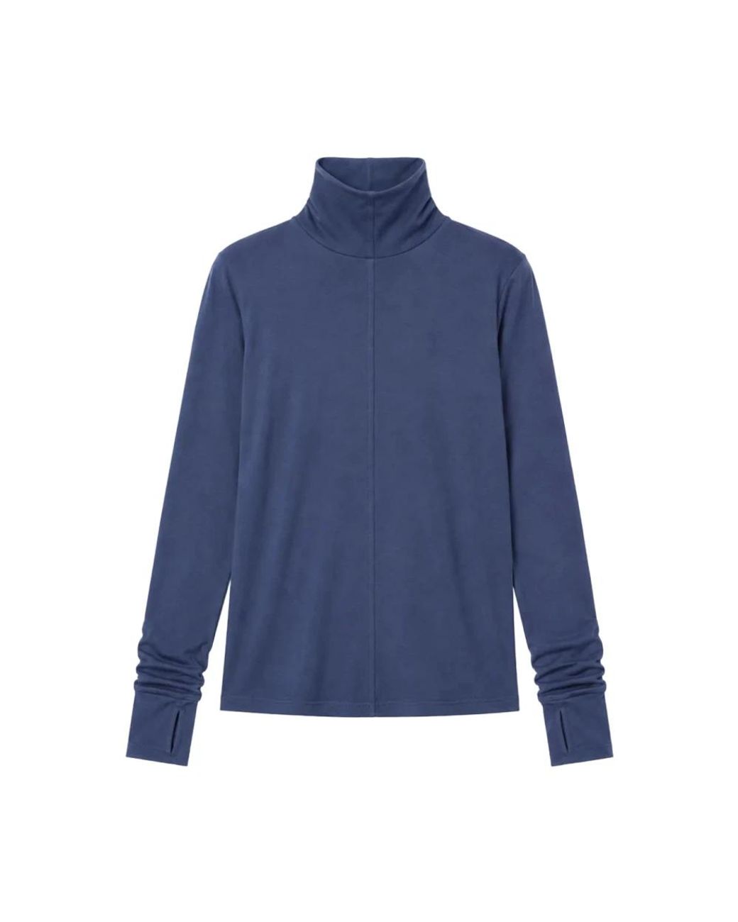 Turtlenecks Thom Krom en coloris Blue
