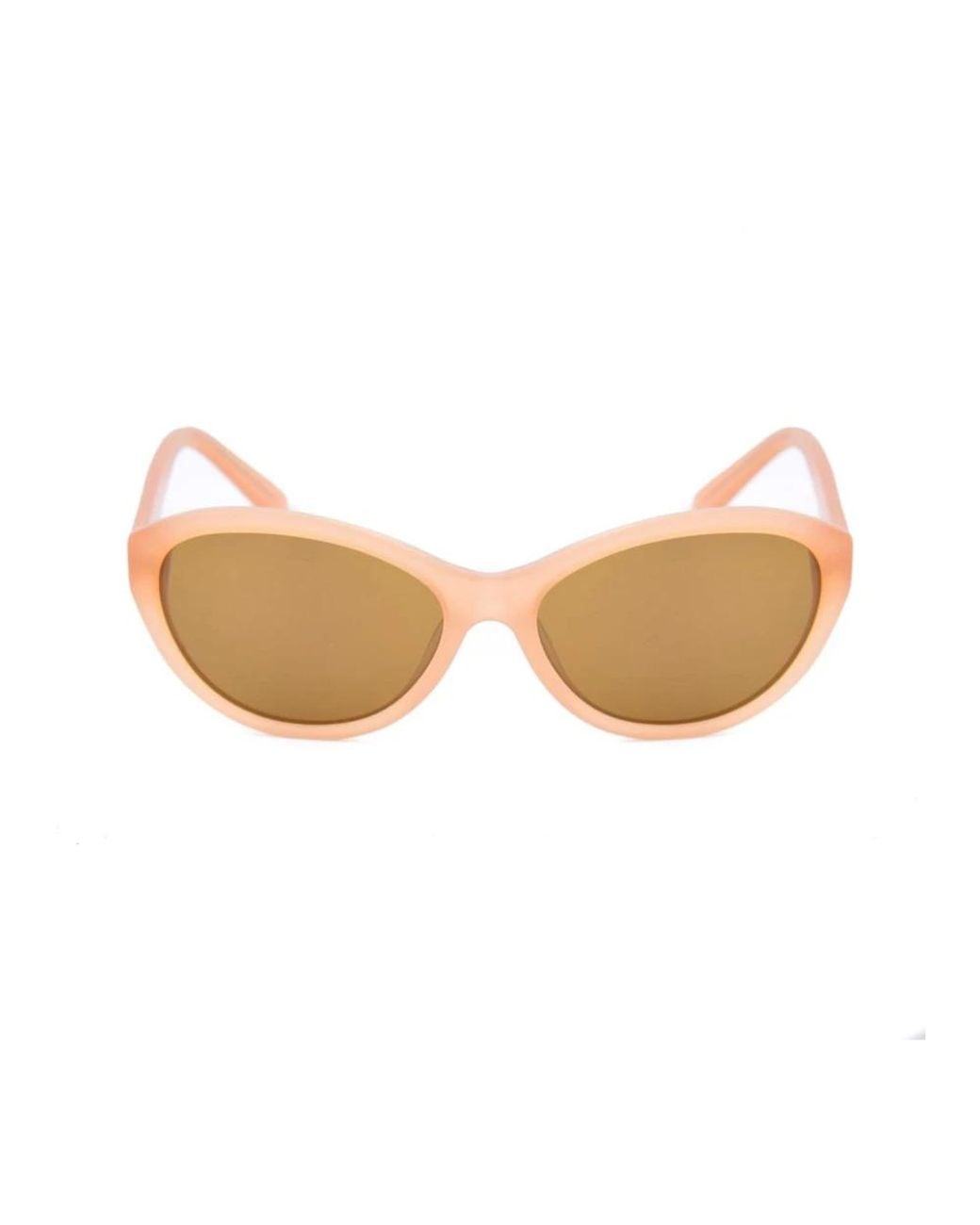 Vuarnet Brown Sunglasses