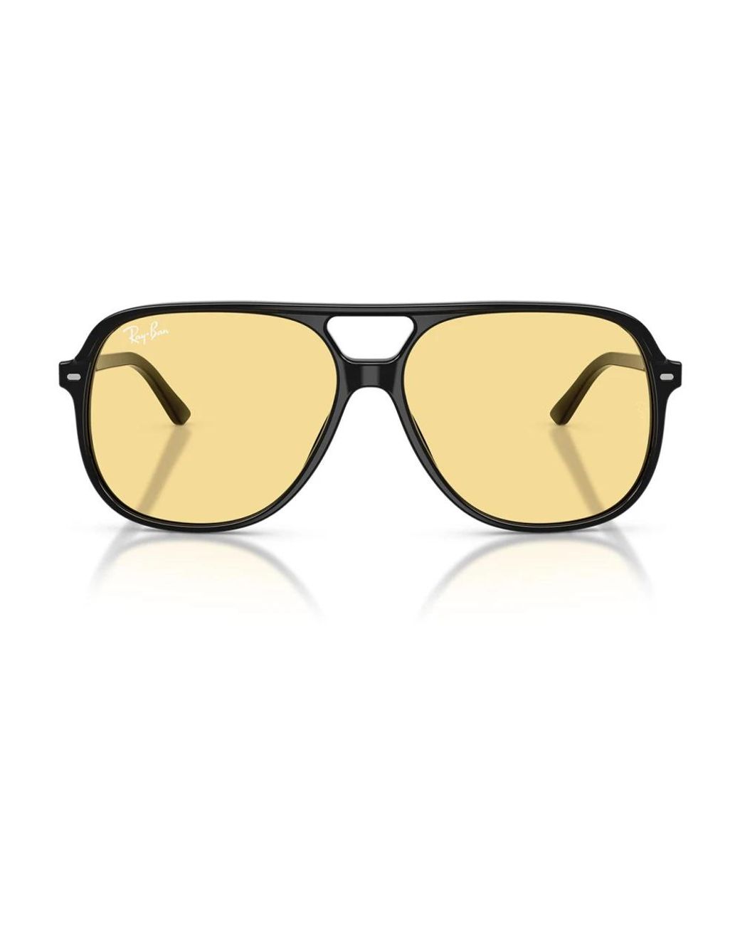 Ray-Ban Metallic Sunglasses