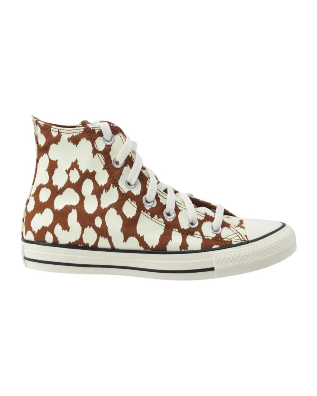 Converse Brown Sneakers