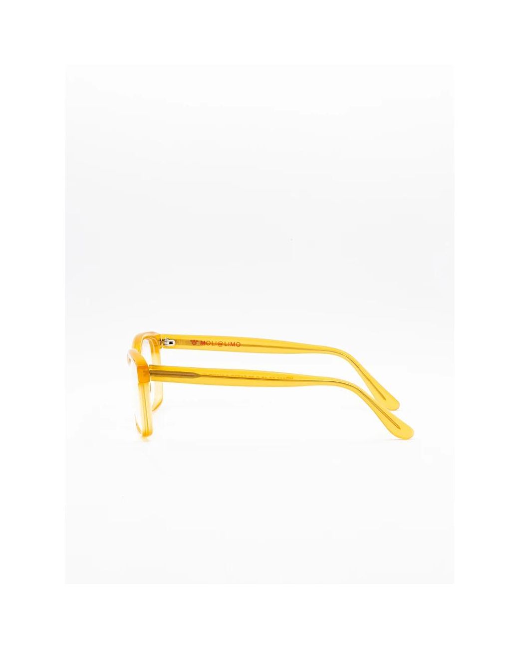 Moli Limo Yellow Accessories