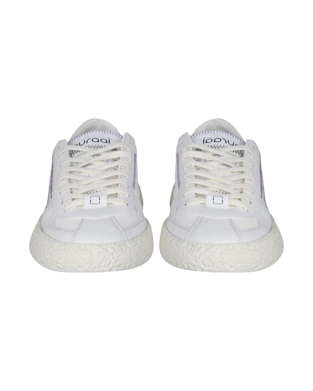 PURAAI White Sneakers