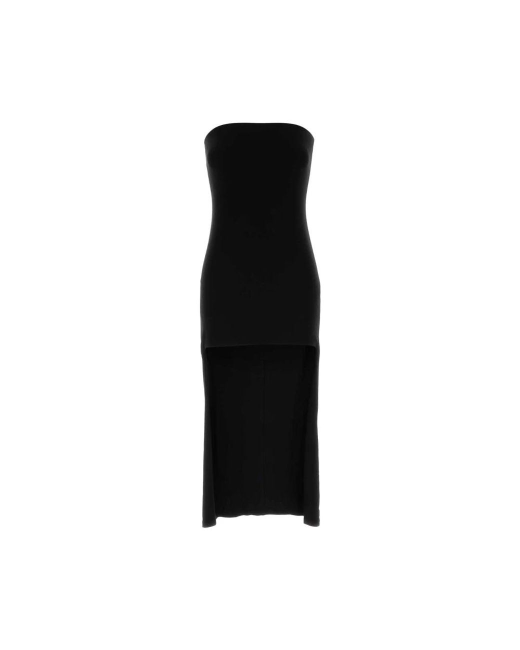 Alexander Wang Black Dresses