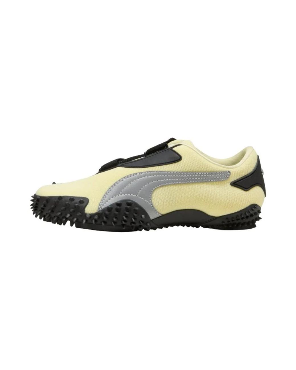 Sneakers Mostro Og E PUMA en coloris Yellow