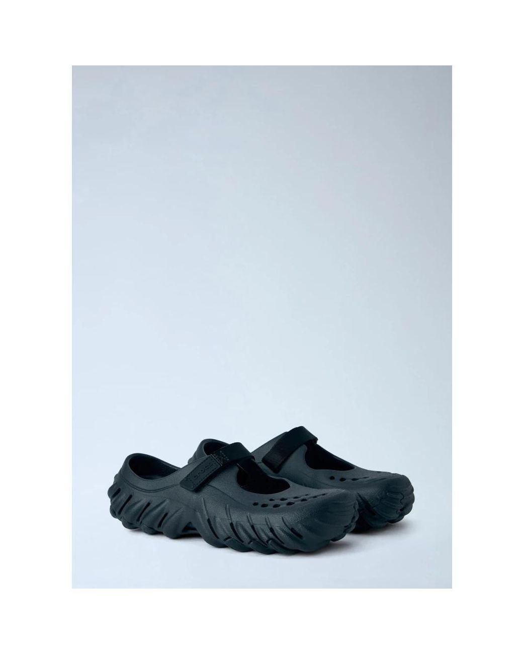 Flats di CROCSTM in Blue