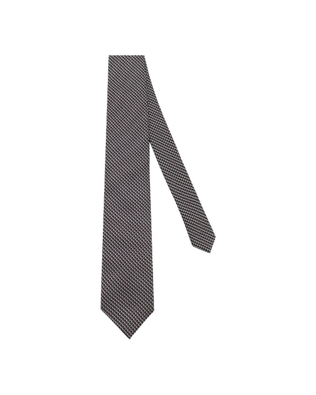 Tom Ford Black Ties for men