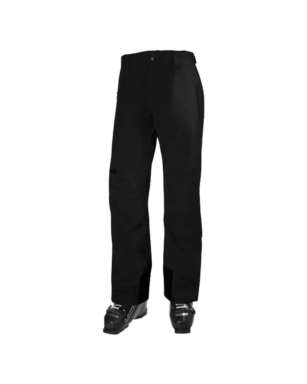 Ski Trouses Helly Hansen pour homme en coloris Black