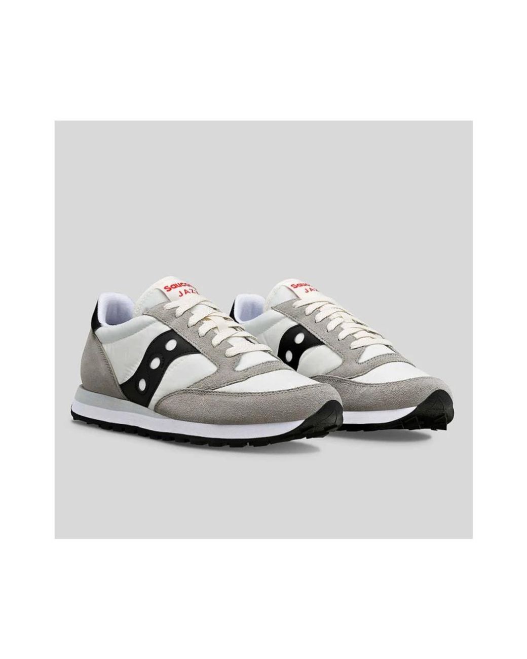 Saucony White Sneakers for men