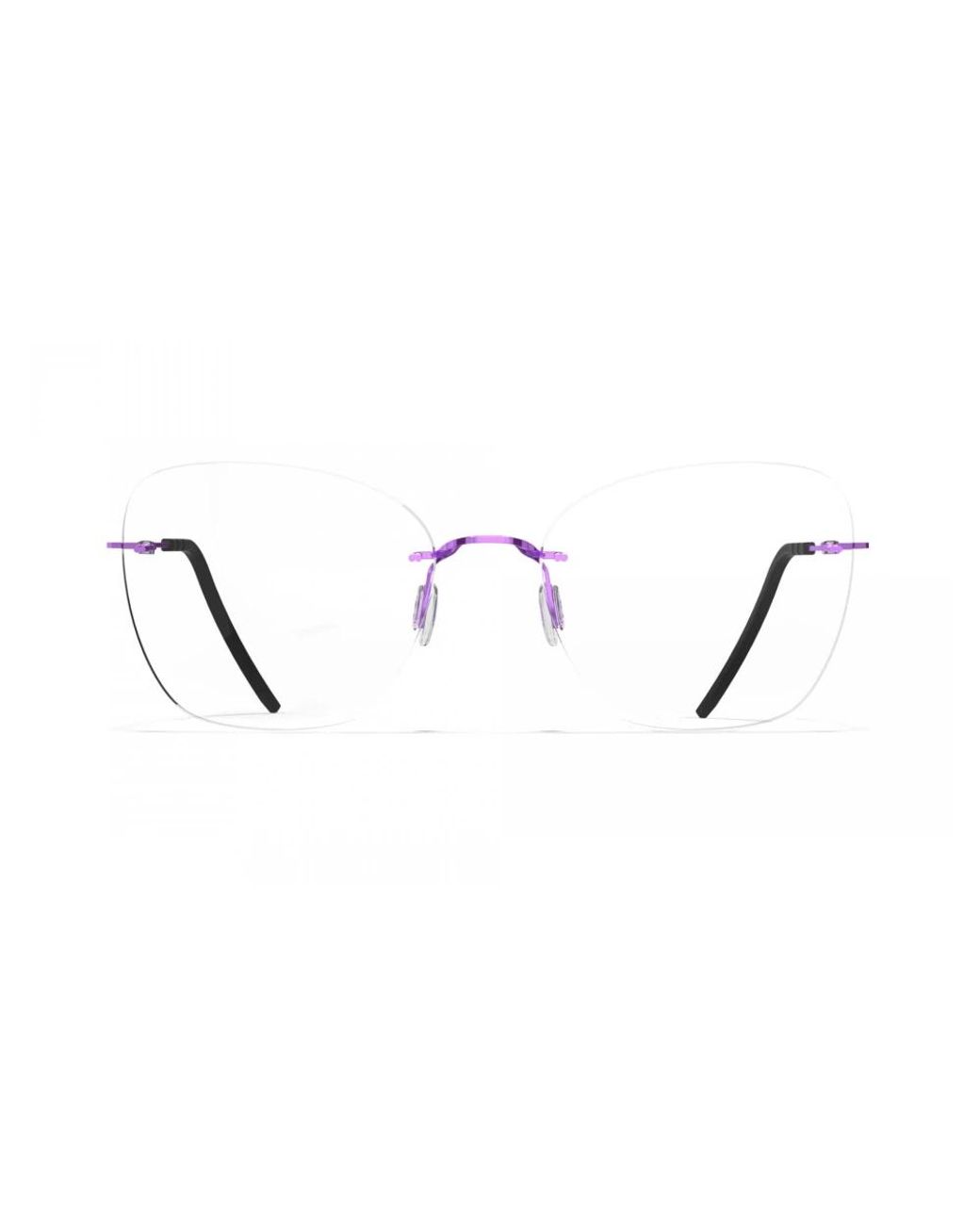 Blackfin Metallic Glasses