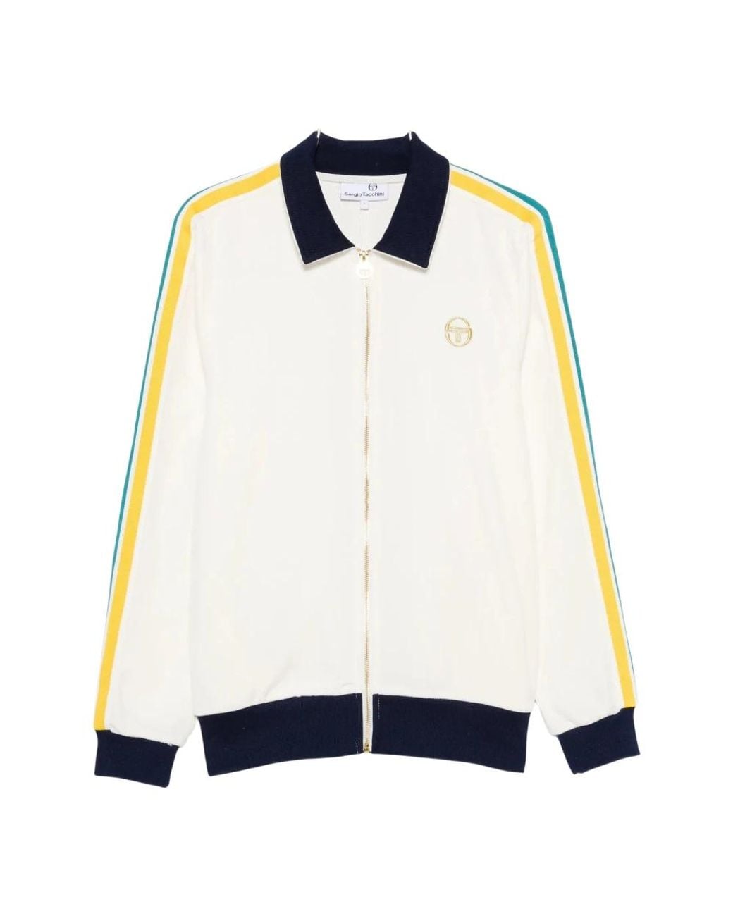 Training Jackets Sergio Tacchini pour homme en coloris Blue