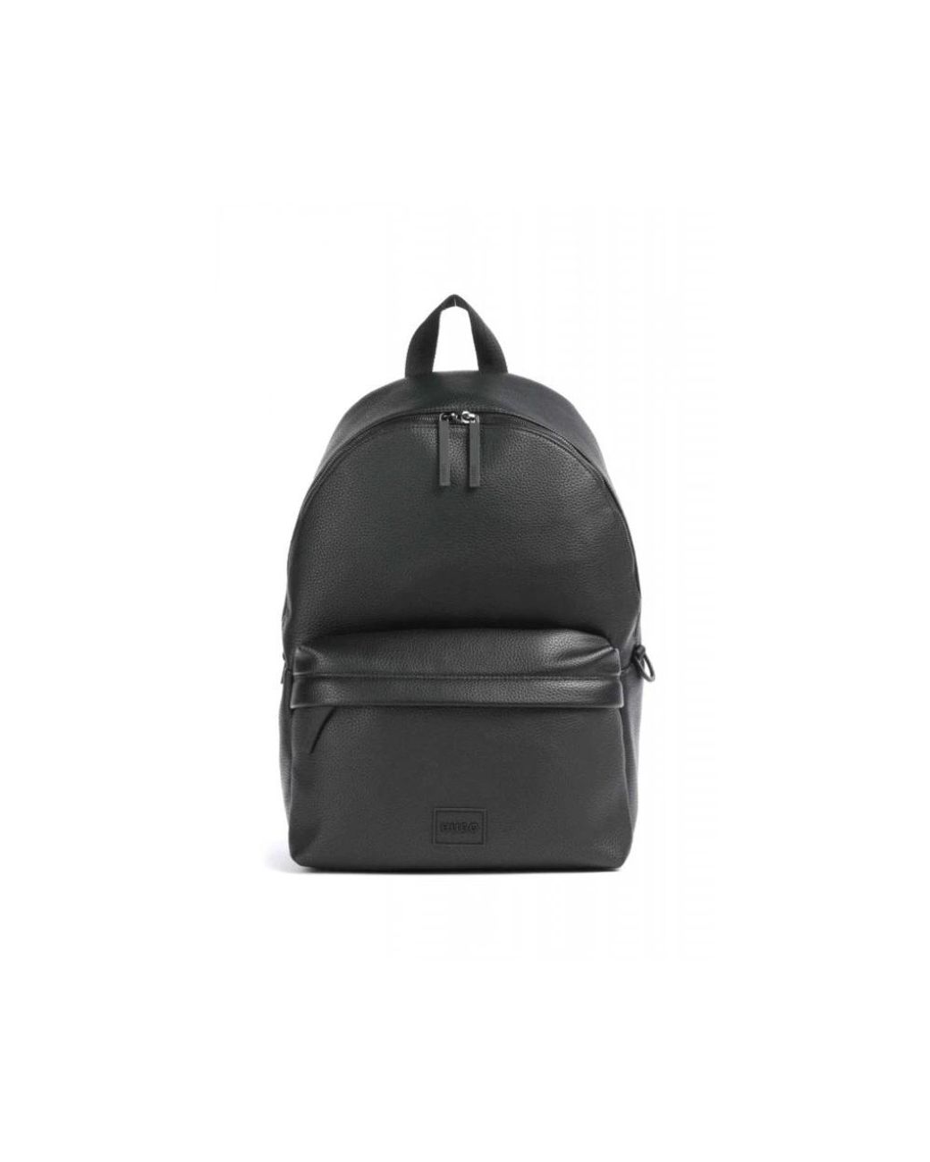 HUGO Black Backpacks for men