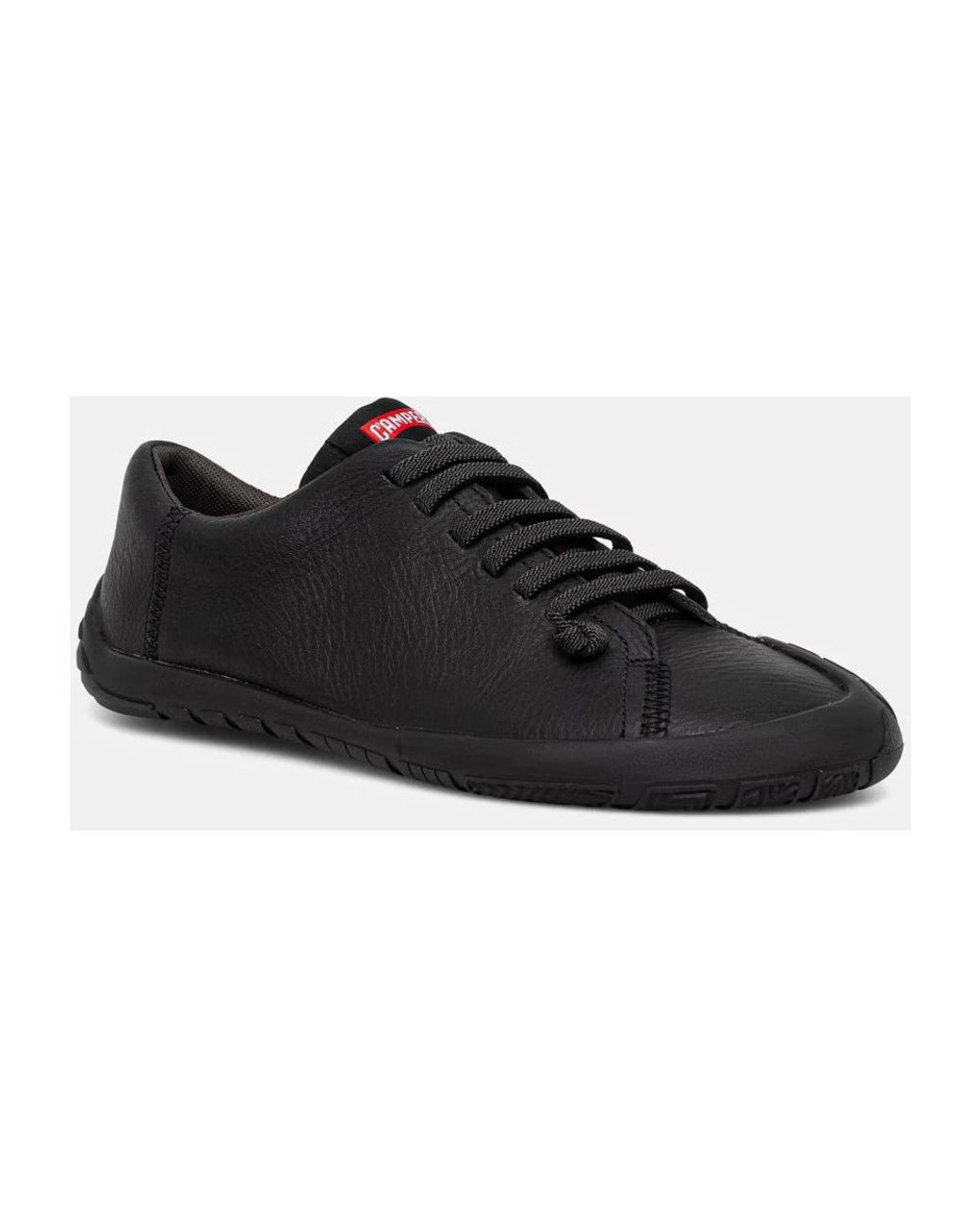 Camper Black Peu Path