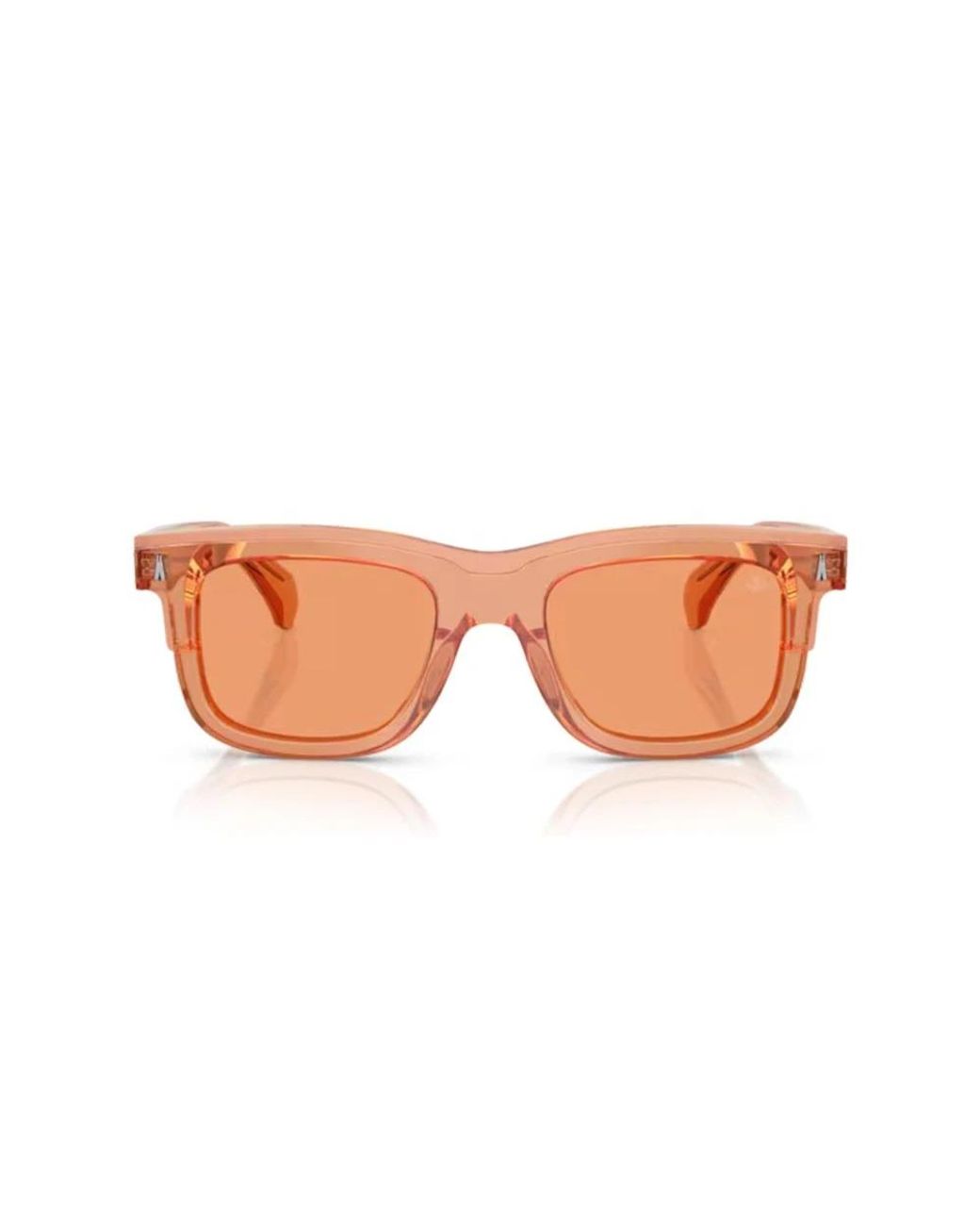 Moncler Brown Sunglasses