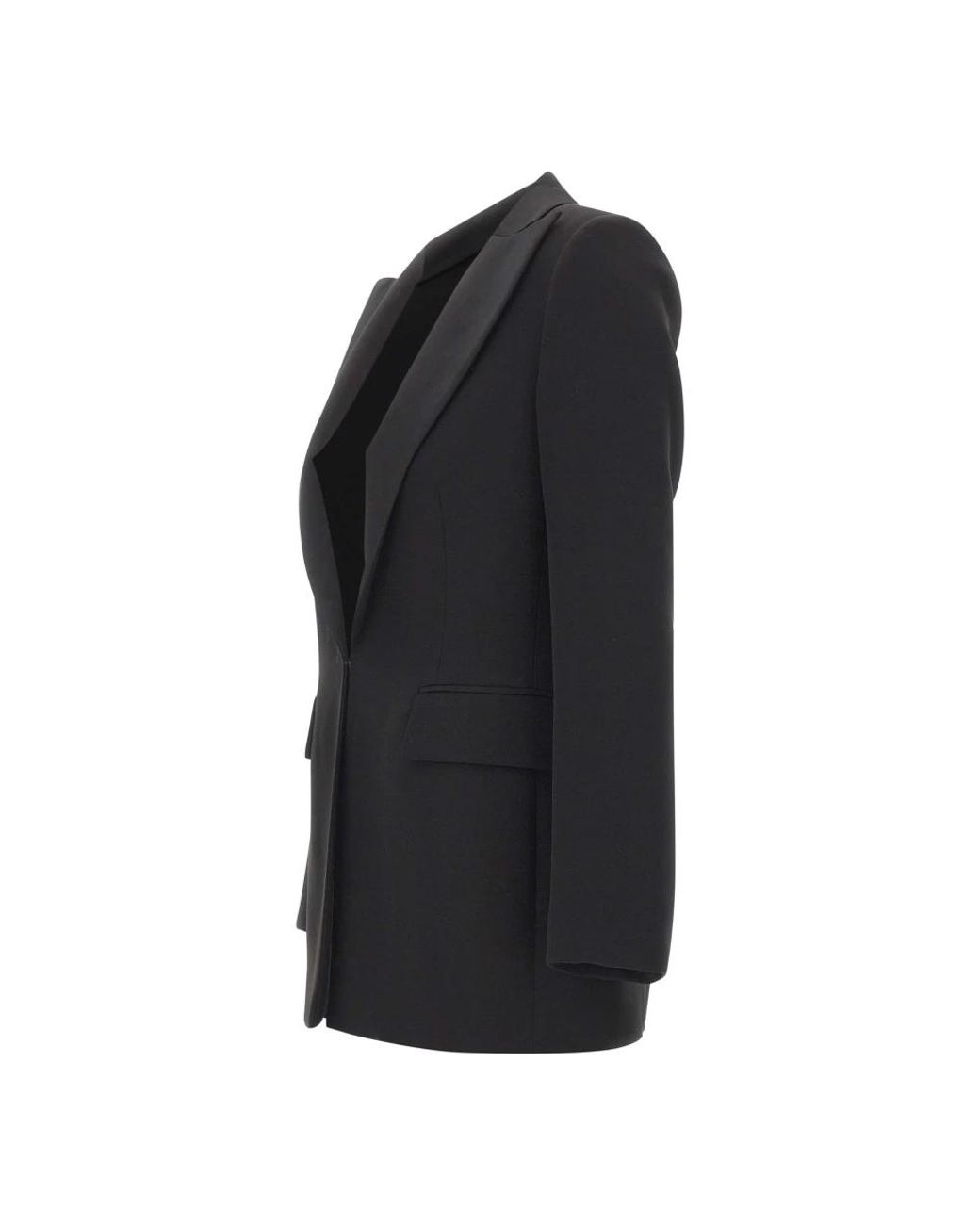 Eleventy Black Blazers