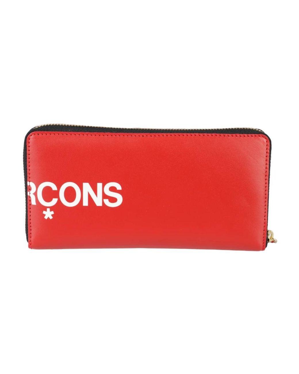 Comme des Garçons Red Wallets & Cardholders for men