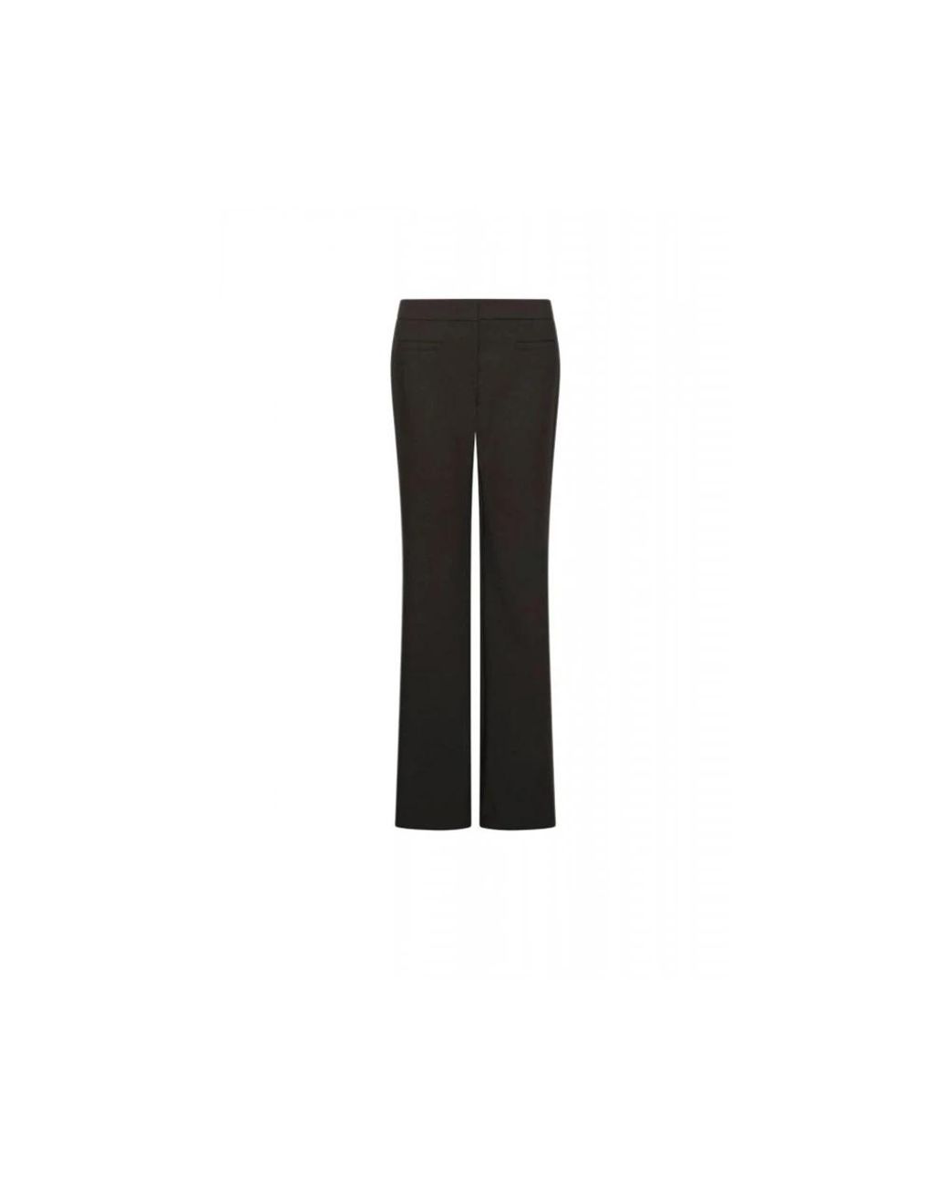 Marella Kleding Broeken Broeken in het Black