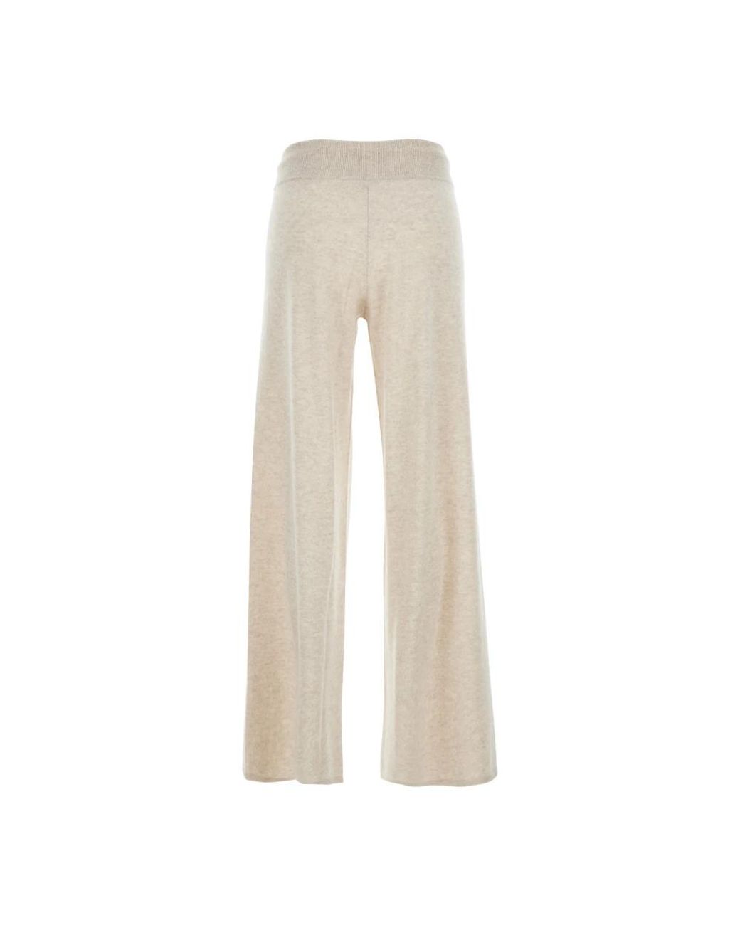 Lisa Yang Natural Sweatpants