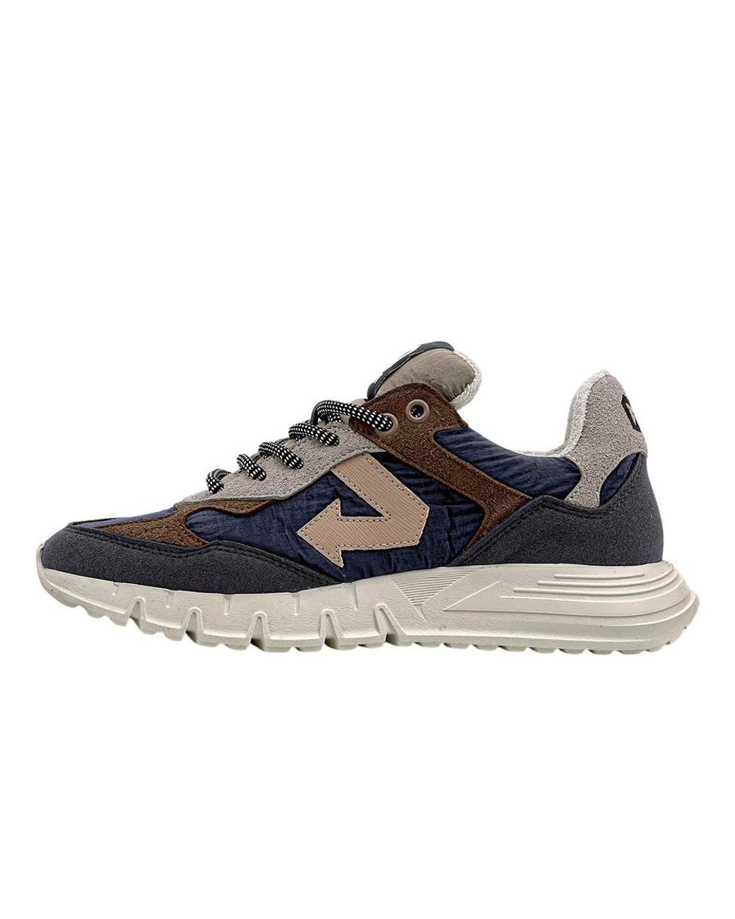 Sneakers ID EIGHT en coloris Blue