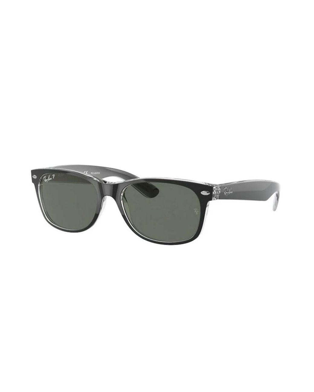 Ray-Ban Gray Sunglasses