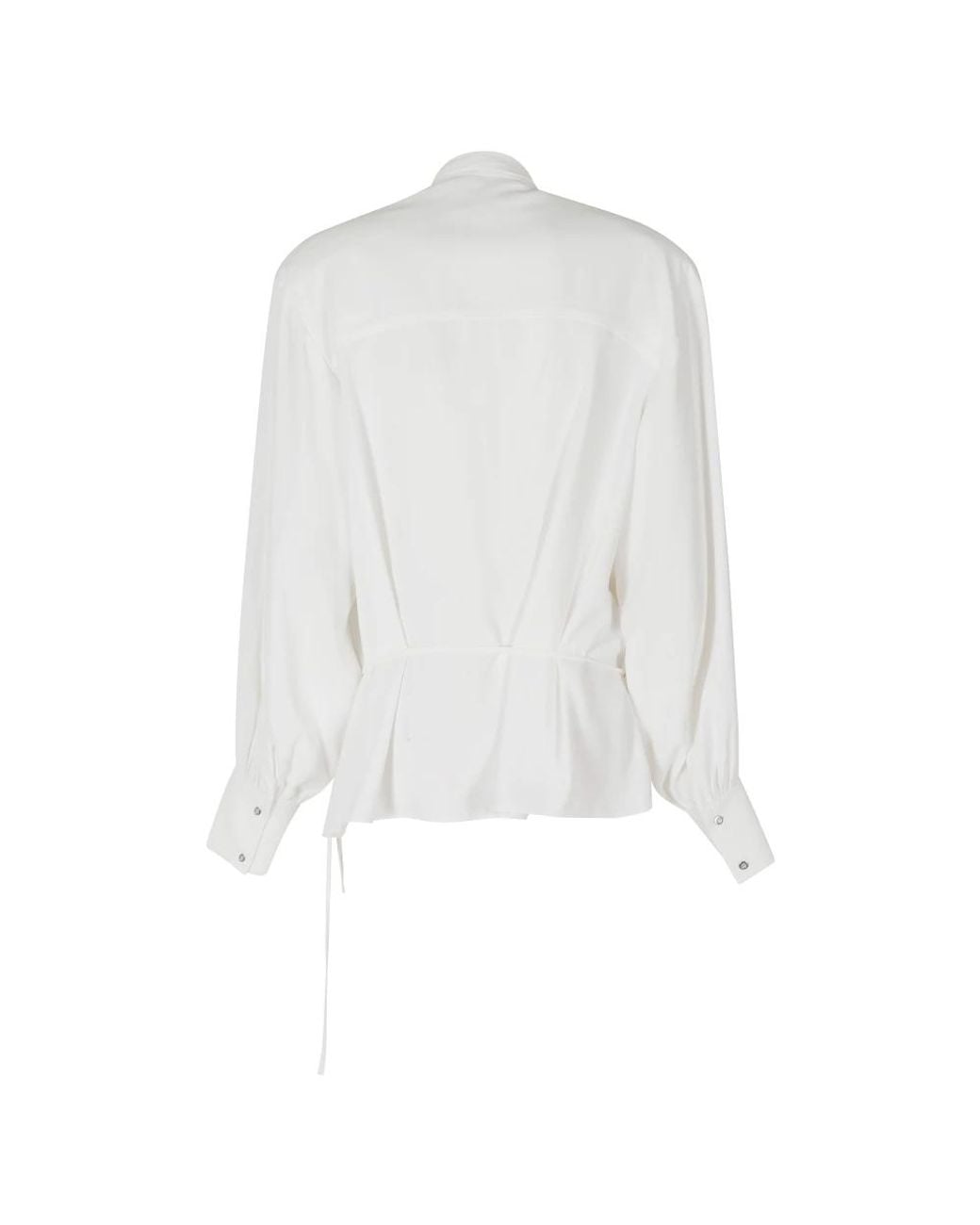 Blouses IRO de color White