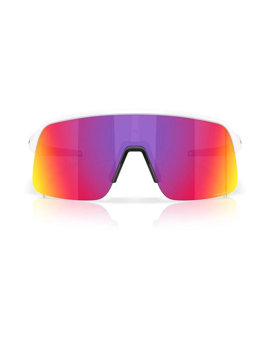Oakley Pink Sunglasses
