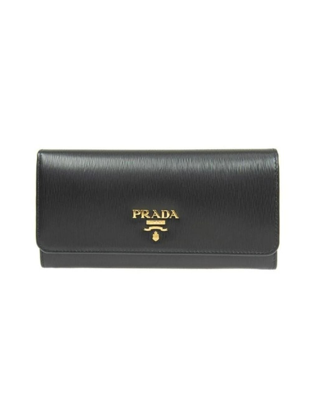 Wallets & Cardholders Prada de color Black