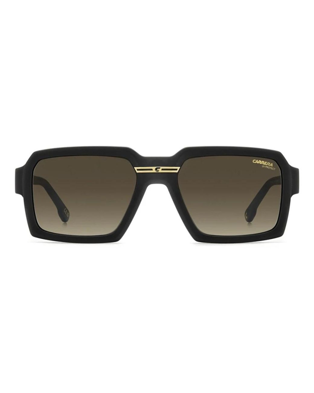 Carrera Victory C 15/S 003(86) Sonnenbrille in Black für Herren