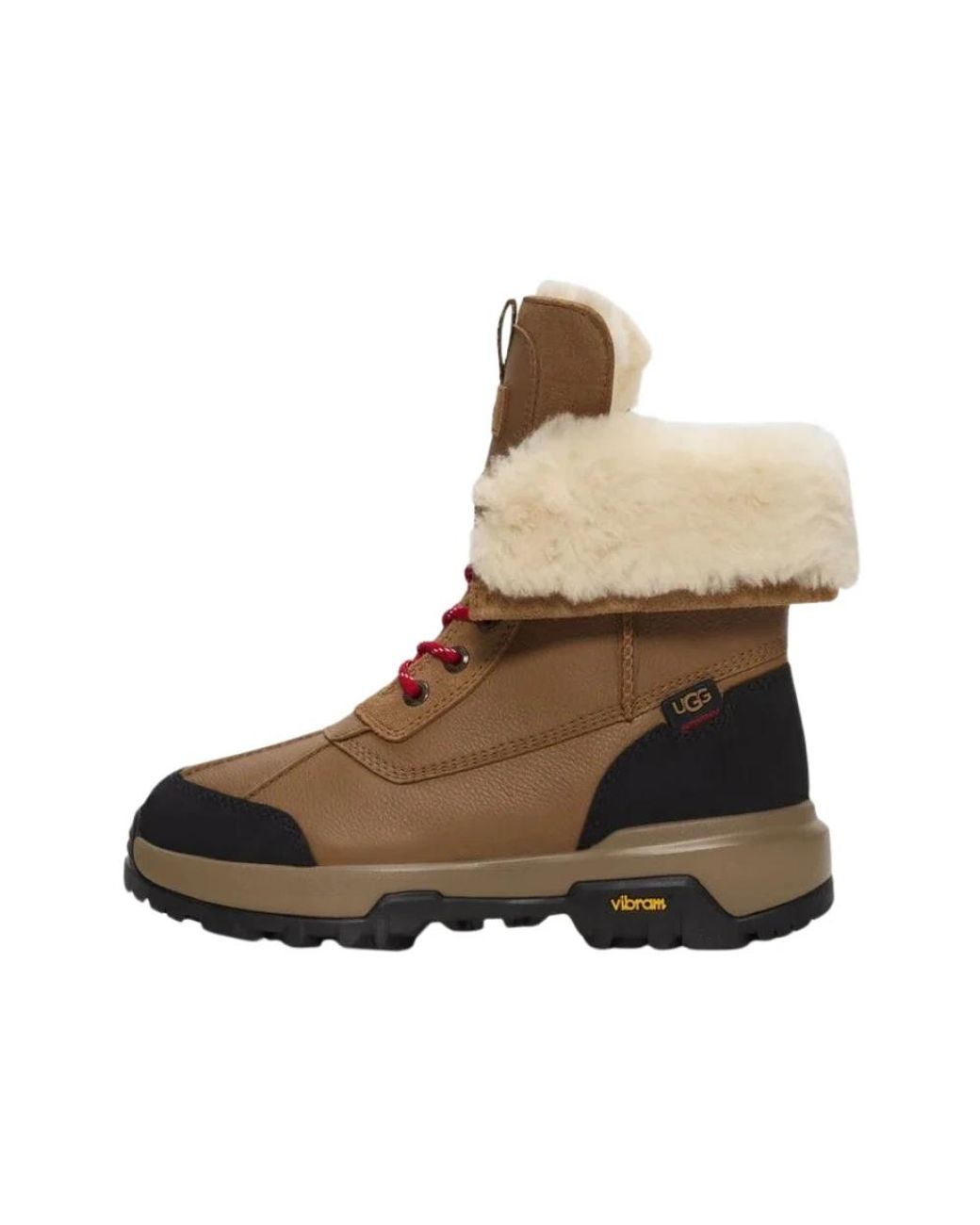 Ugg Brown Winter Boots