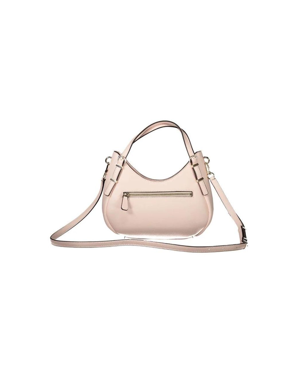 Guess Pink Handbags