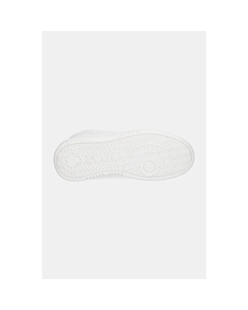 Sneakers di Levi's in White