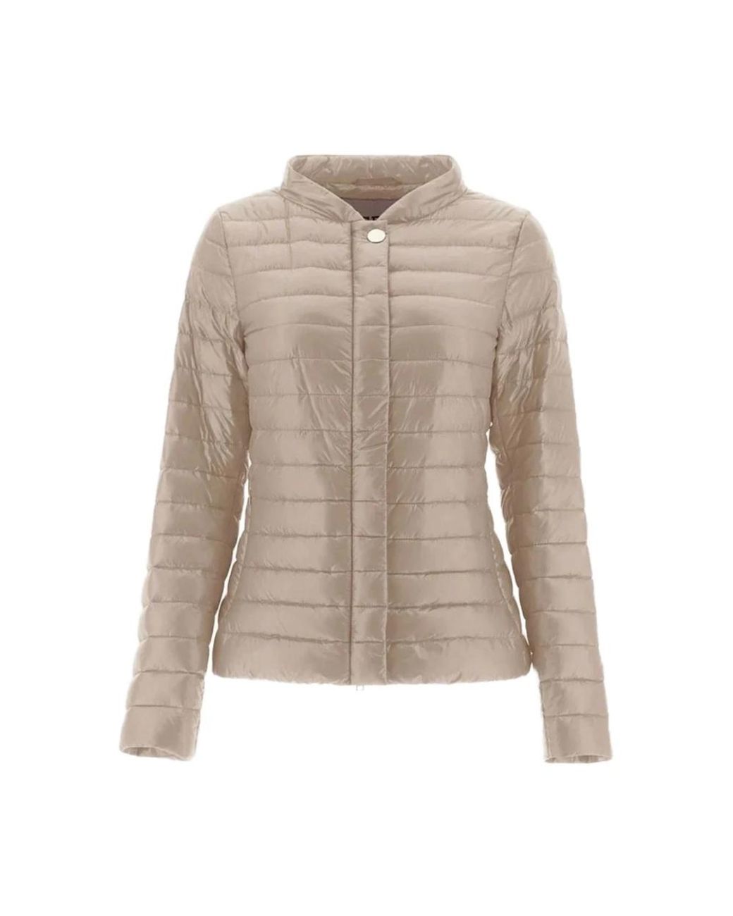 Herno Natural Down Jackets