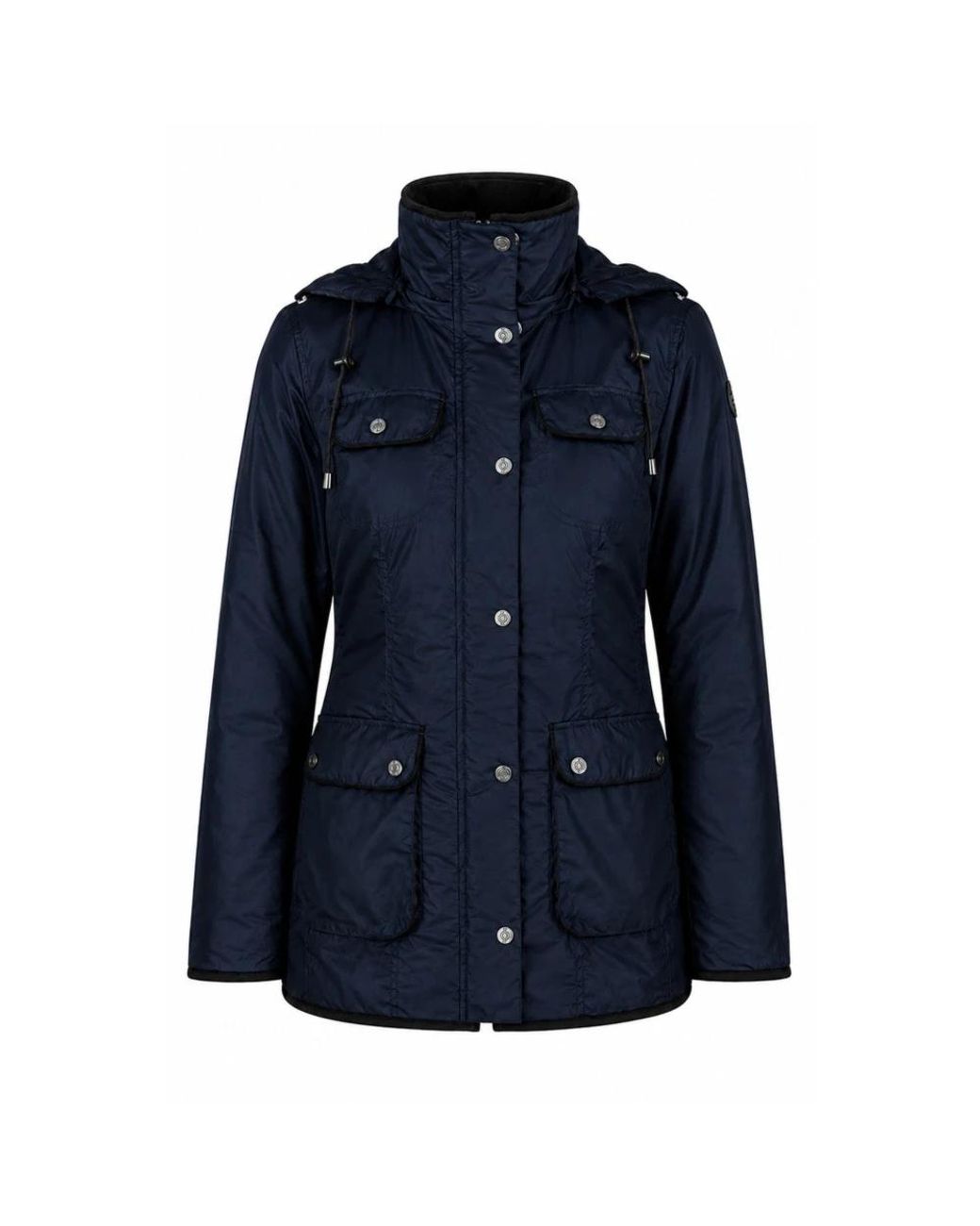 Danwear Jassen in het Blue
