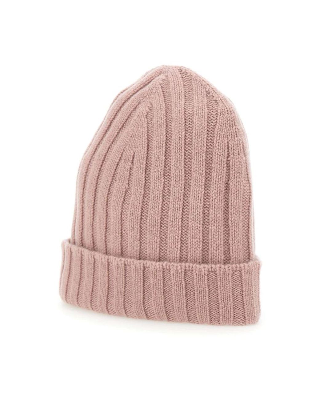 Beanies Gran Sasso de hombre de color Pink