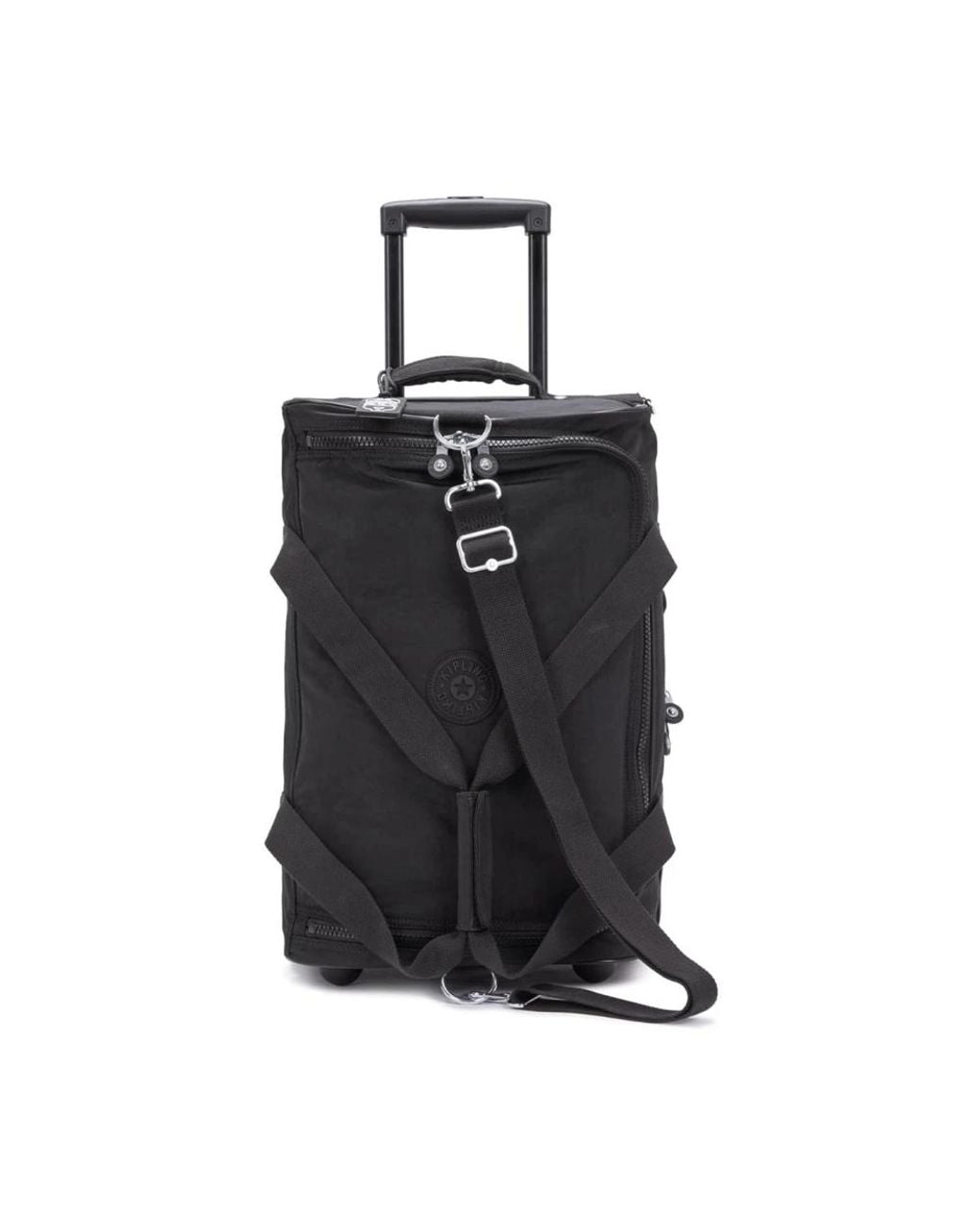 Cabin Bags Kipling de color Black