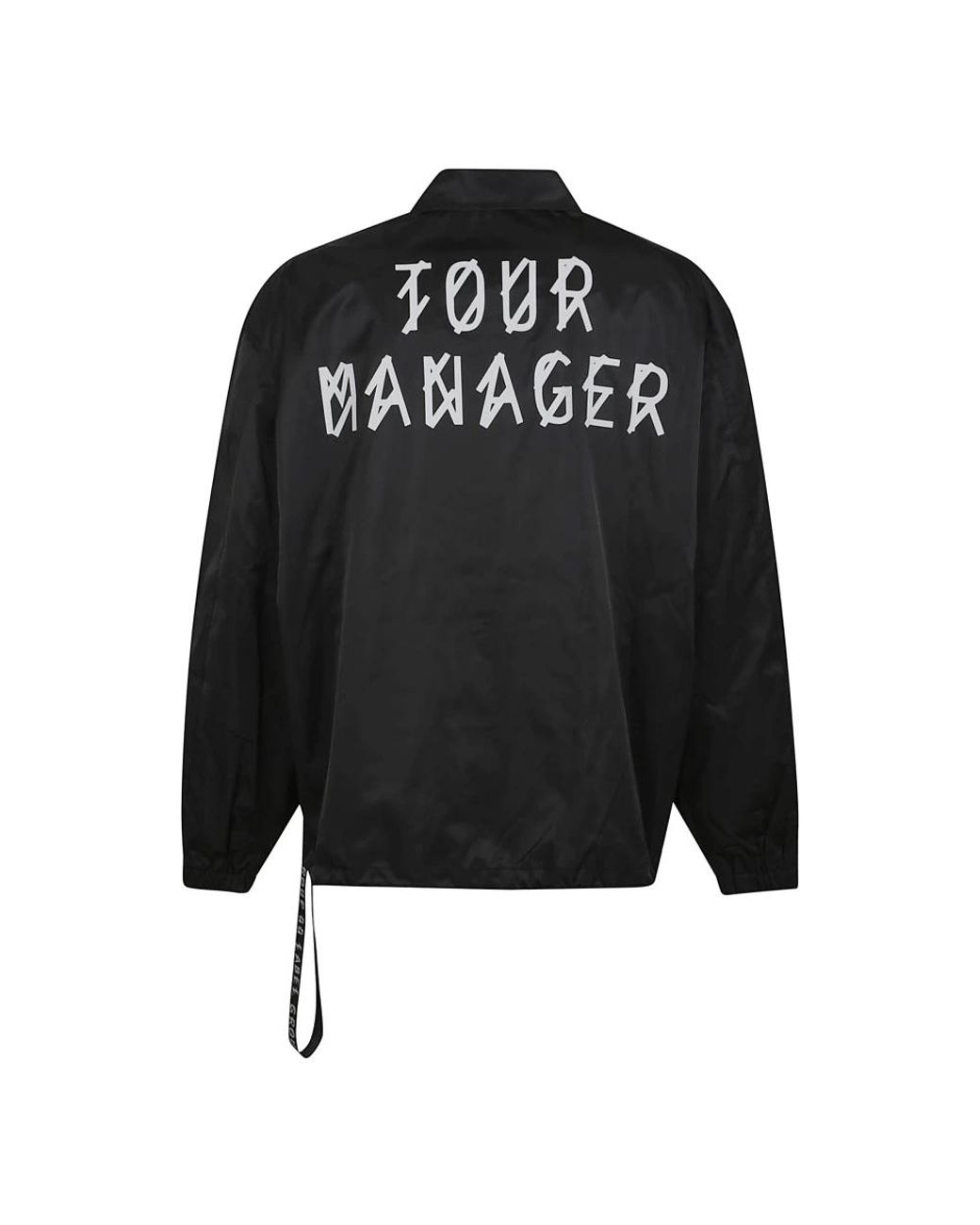 Light Jackets 44 Label Group pour homme en coloris Black