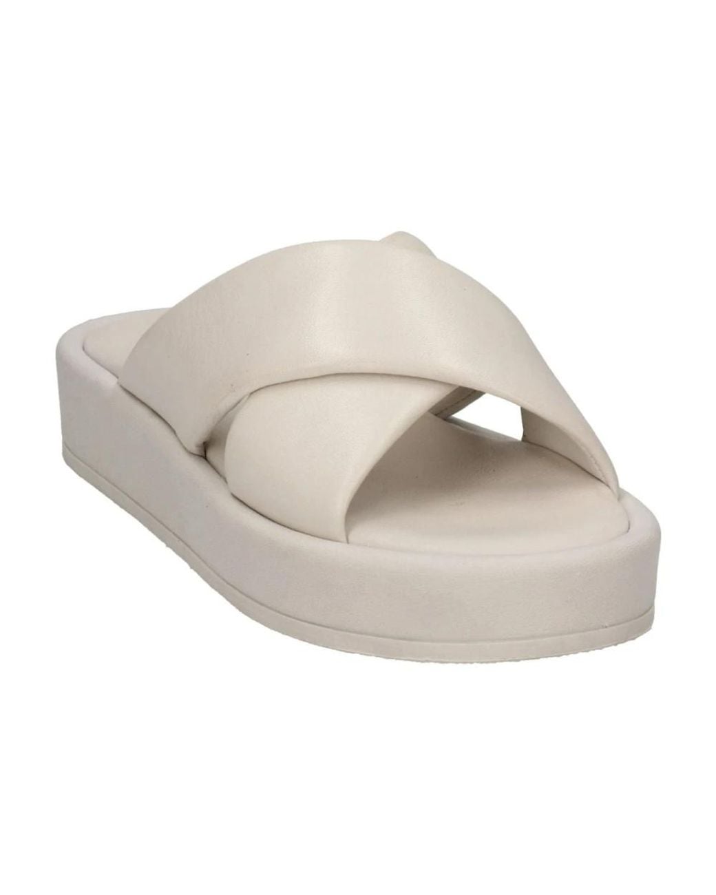 Bagatt White Sliders