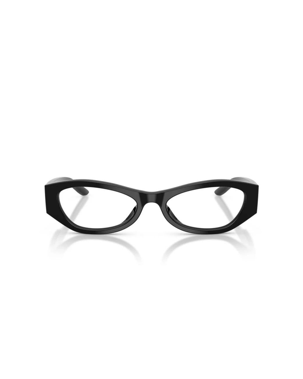 Prada Black Glasses