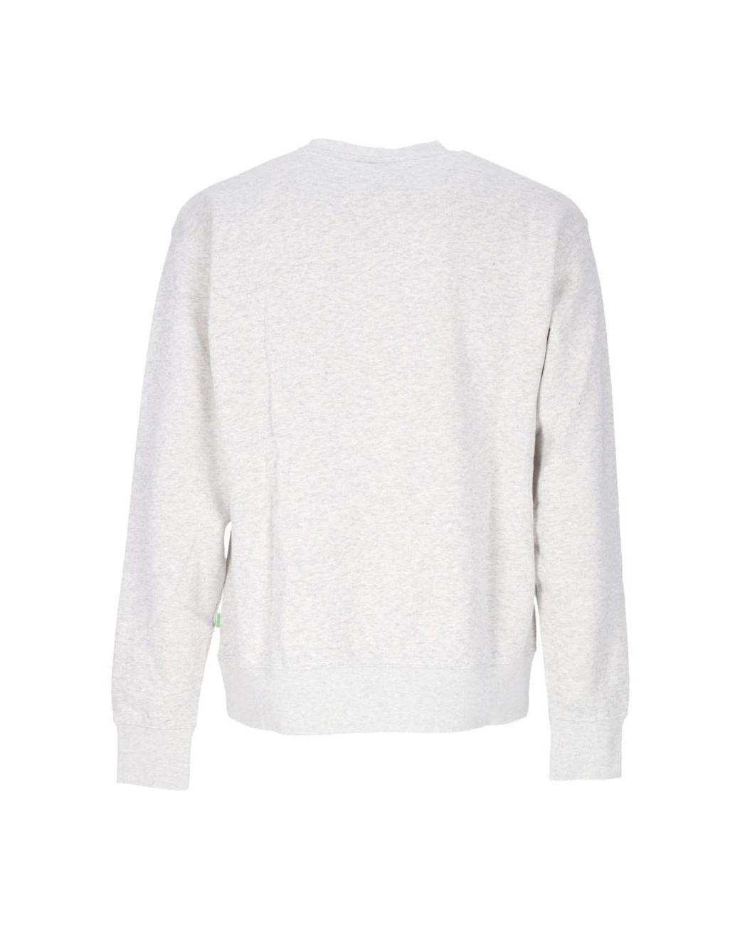 Huf Gray Sweatshirts for men