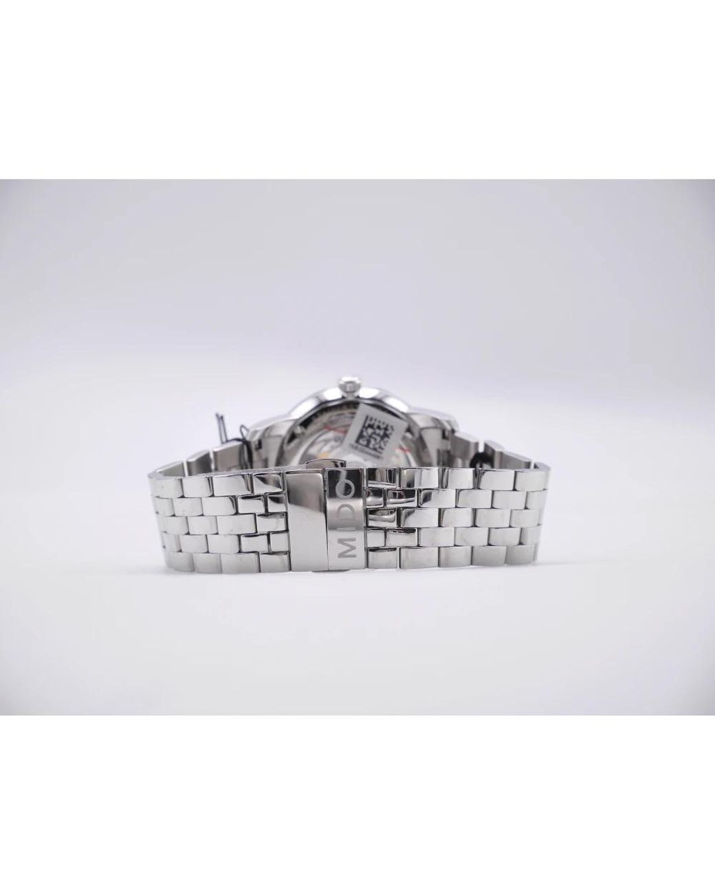 MIDO Metallic Watches for men