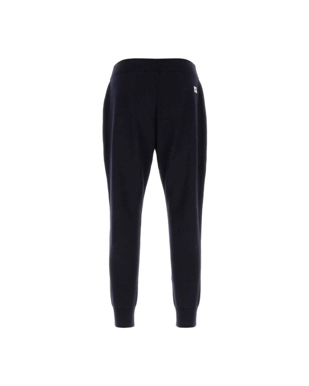 DSquared² Blue Sweatpants for men