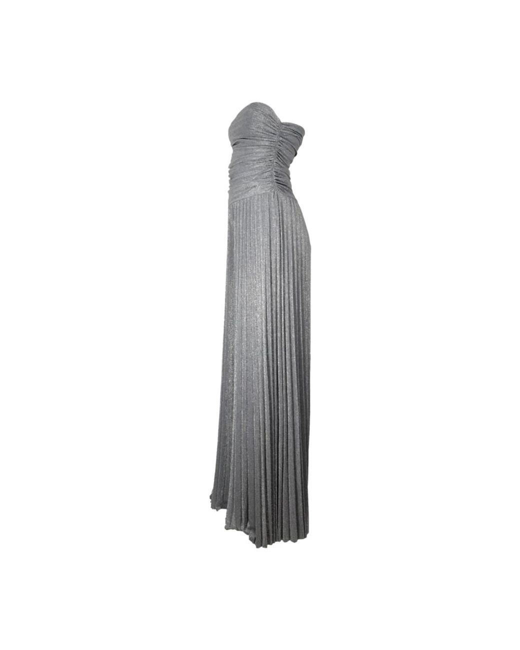Kaos Gray Jumpsuits