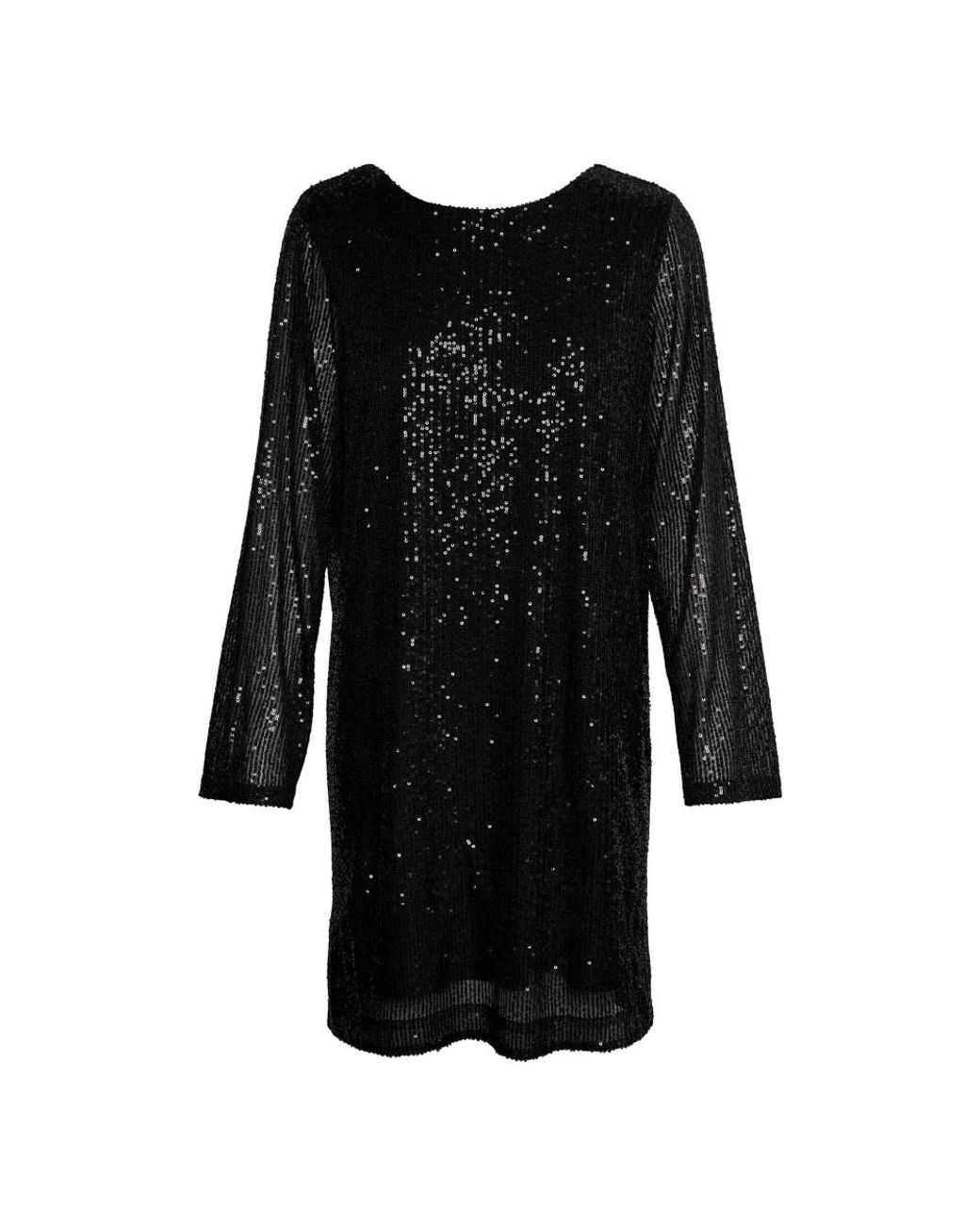 Short Dresses Part Two en coloris Black