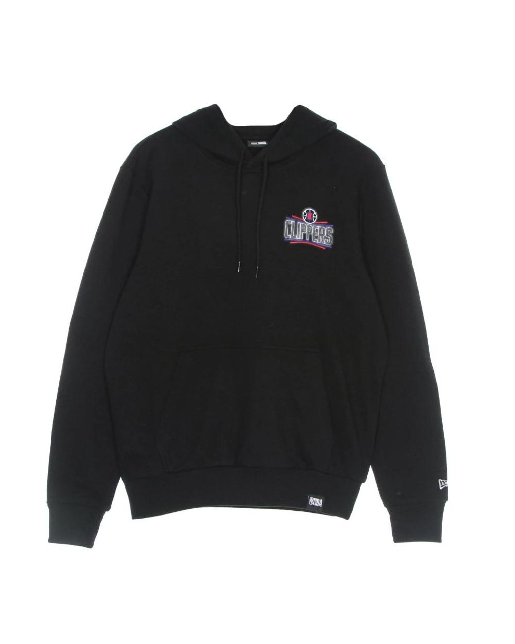 KTZ Hoodies in het Black voor heren